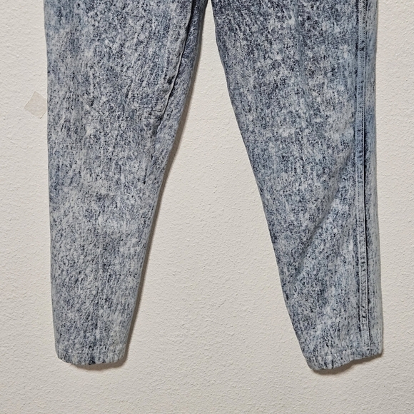 Proper CP Garment Paris high rise acid wash vintage style y2k - Picture 3 of 15
